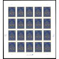 Eid Ramadan Pane of Twenty 44 Cent Postage Stam...