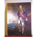 HORATIO, 1st VISCOUNT NELSON by John Hoppner un...