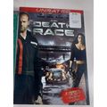 Death Race DVD widescreen rated R good
