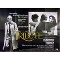 TRIBUTE 1980 Jack Lemmon Robby Benson Lee Remic...