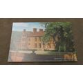 J Salmon Postcard - Chartwell @ Westerham - Sev...
