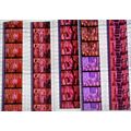 GHOSTBUSTERS. Pk MULTI VNR - A004d. - 5 STRIPS ...
