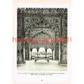 Room of the Mogul, Diwan-i-Khas, Delhi, India, ...