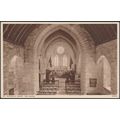 The Chapel, St Michael's Mount, Cornwall, c.193...