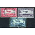 New Zealand C6-C8 Used Air Post Aviation Planes...