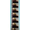 Pk DAU - B - MIX - c 068P . - 1 STRIP OF 5 - 35...
