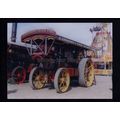 tz0068 - Showmens Traction Engine - "Earl Kitch...