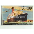 LN0245 - Cunard Liner - Carinthia , built 1925 ...