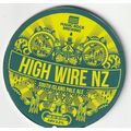 USED KEG CLIP FRONT - MAGIC ROCK BREWING - HIGH...