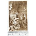 vintage postcard Orford Castle, The Norman Chapel