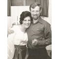 Roger Whittaker Photo Back Area of Theatre Grea...
