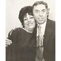 Larry Grayson Photo Back Area of Theatre Great ...