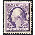 333, Mint VF NH 3¢ - Beautiful Stamp! * Stuart ...
