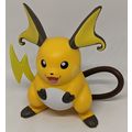 Pokemon Raichu Figurine