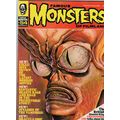 FAMOUS MONSTERS OF FILMLAND # 54 ( 1969 )