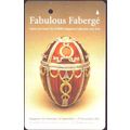 Fabulous Faberge S'pore TransitLink Train/Bus Card