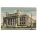 Belgium Antwerp Musee des Beaux Arts Early 20th...