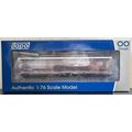 4P-020-002 Dapol GWR Toplight M/line City Lined...