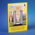 Panini Adrenalyn XL 19/20 "TROPHY CARD" #469 Tr...