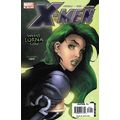 X-MEN # 180 MARVEL COMICS 2006 vf+(8.5) .