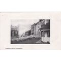 ED 251 NORBRCK - NORBRECK ROAD. PRINTED POSTCAR...