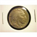 1937 S Buffalo (Indian Head) Nickel FREE SHIPPING