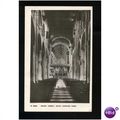 Yorkshire SELBY Abbey Postcard by Kingsway (S 9...