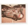 100 Great Cars of the World 1989 Euroflash Stic...