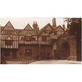 Winchester, Chevyney Court Hampshire Postcard.h...