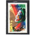 FRA 2002 46c 'JAZZ' FINE USED (EBID20363)