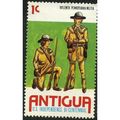 1976 SG 488 - MNH (**)