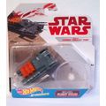 HOT WHEELS STAR WARS ' STARSHIPS ' COMBAT ASSAU...