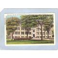 Rhode Island Kingston Bliss Hall Rhode Island S...