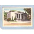 Rhode Island Westerly Post Office~972