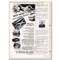 AMERICAN BOX COMPANY 1948 free falls no holds b...