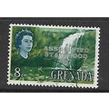 GRENADA 1967 ASSOCIATED STATEHOOD 8c ANNANDALE ...