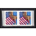 2915A 32c U.S. Flag Over Porch Very Fine MNH CN...