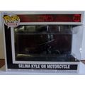 FUNKO ' MOVIES THE BATMAN ' SELINA KYLE ON MOTO...