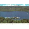 Waverley Excursions PS WAVERLEY Tighnabruaich P...