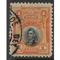 1918/1922 Michel 170 - fine used (o)