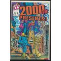 2000 AD Presents #18, 1987 Quality Comics Comic...