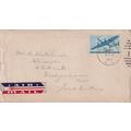 United States 1943 New Rochelle NY-United Kingd...
