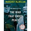 The War That Ended Peace