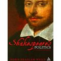 Shakespeare's Politics