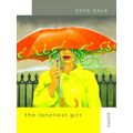 Mary Burritt Christiansen Poetry Series-The Loneliest Girl