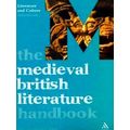 Medieval British Literature Handbook