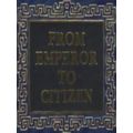 From Emperor To Citizen
