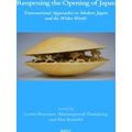 Brill's Japanese Studies Library: Reopening the Opening of Japan
