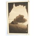 1929 postcard Cote Bretonne