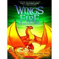 Escaping Peril (Wings of Fire 8) by Tui T. Sutherland